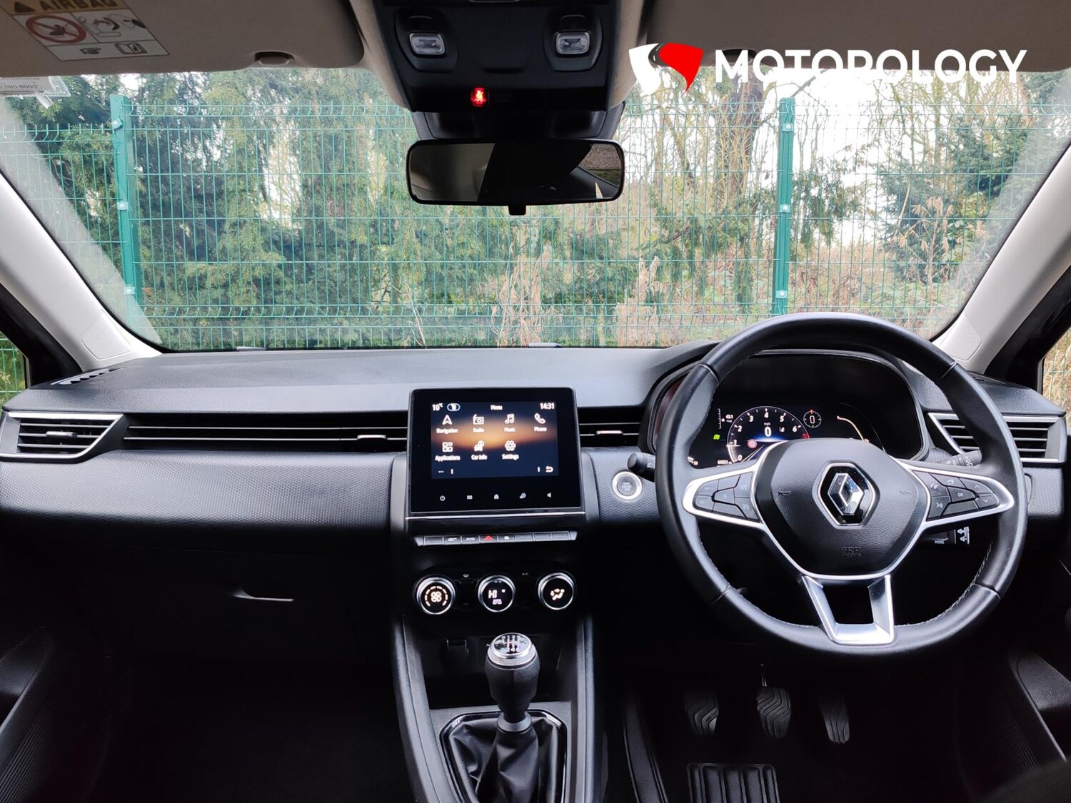 Used Renault Clio 2023 for sale - 77350089: Photo 18