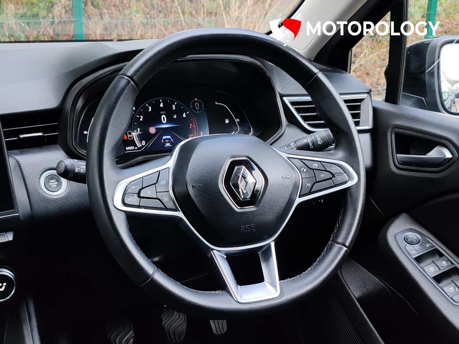 Used Renault Clio 2023 for sale - 77350089: Photo 19