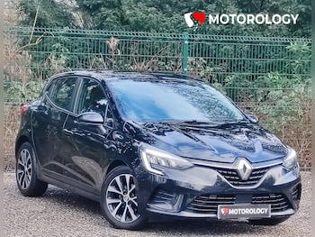 2023 - 1.0 TCe Evolution Hatchback 5dr Petrol Manual Euro 6 (s/s) (90 ps)