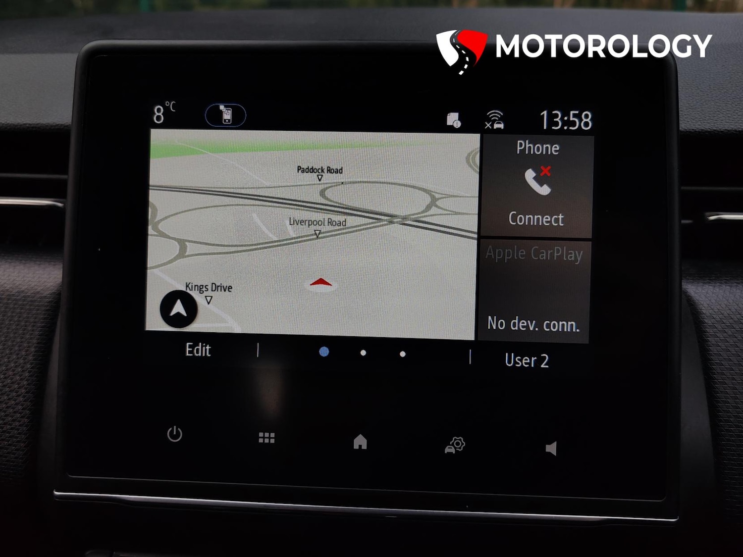 Used Renault Clio 2023 for sale - 77350089: Photo 28