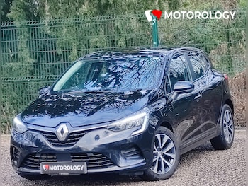 Used Renault Clio 2023 for sale - 77350089: Photo