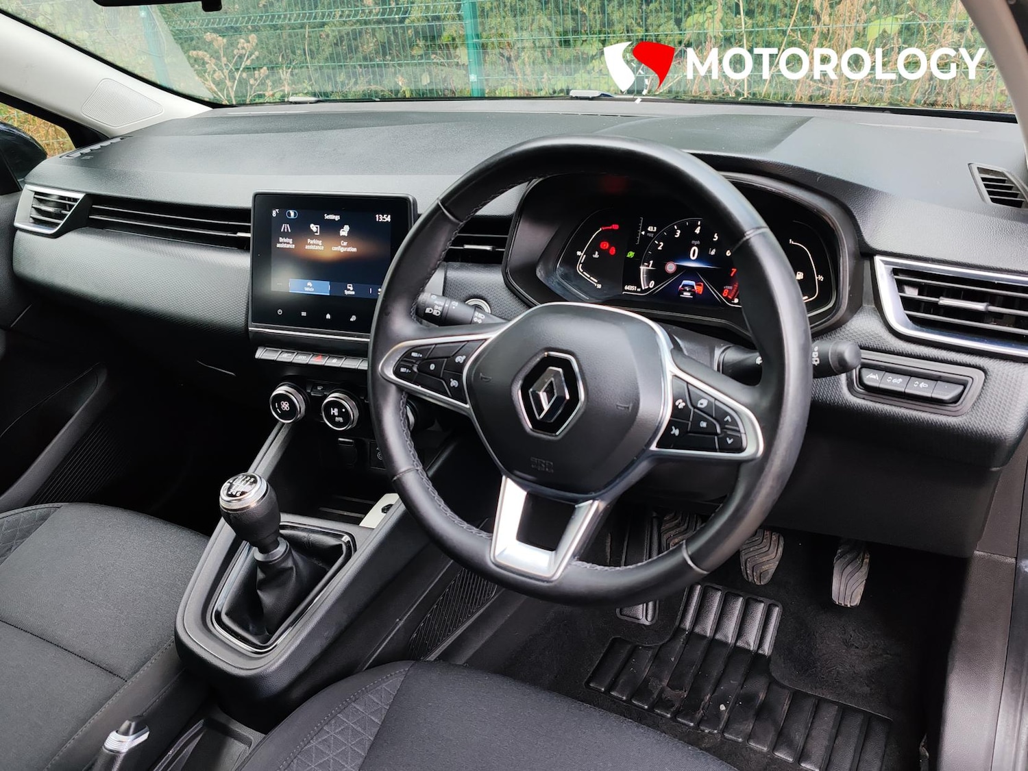 Used Renault Clio 2023 for sale - 77350089: Photo 3