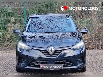 Used Renault Clio 2023 for sale - 77350089: Photo