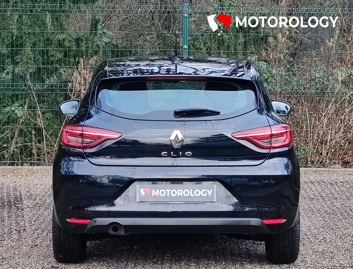 Used Renault Clio 2023 for sale - 77350089: Photo 5