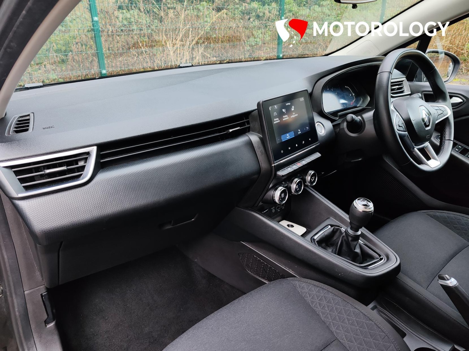 Used Renault Clio 2023 for sale - 77350089: Photo 6