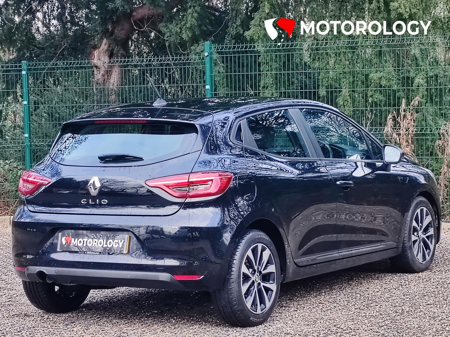Used Renault Clio 2023 for sale - 77350089: Photo 7