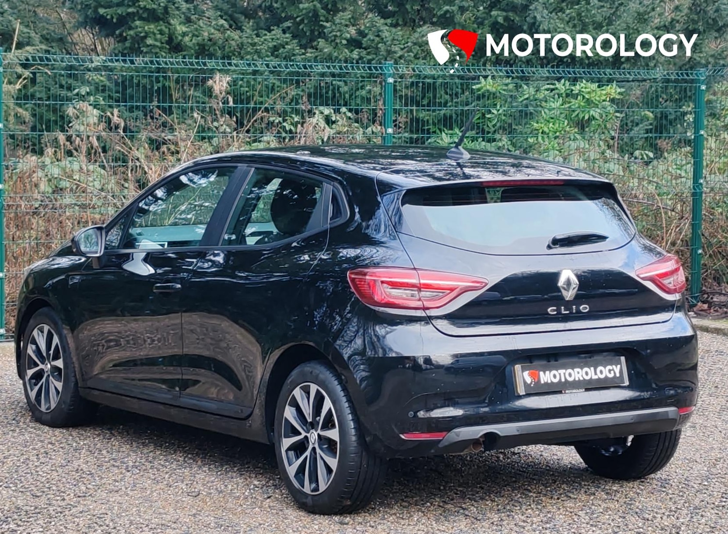 Used Renault Clio 2023 for sale - 77350089: Photo 8