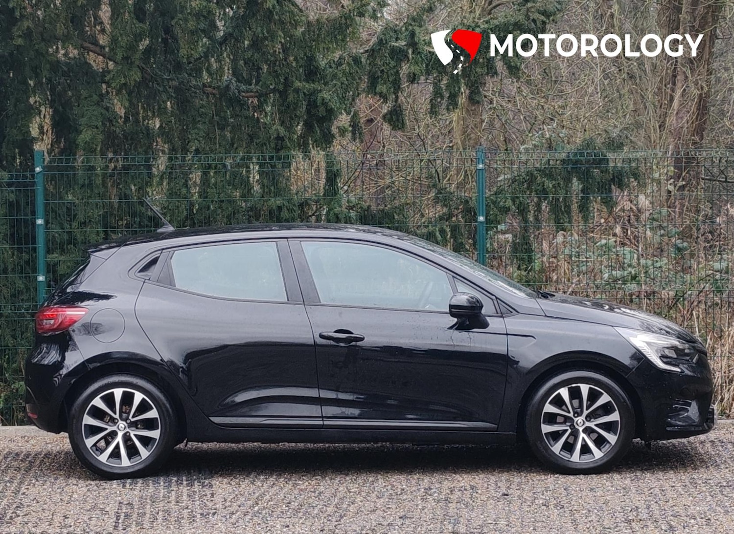 Used Renault Clio 2023 for sale - 77350089: Photo 9