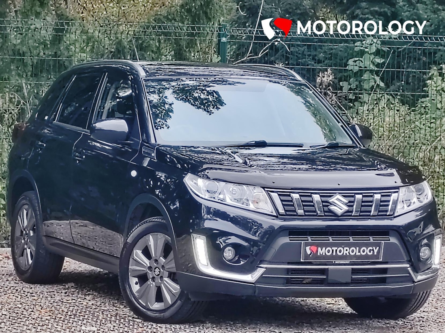 Used Suzuki Vitara 2018 for sale - 76076501: Photo 1