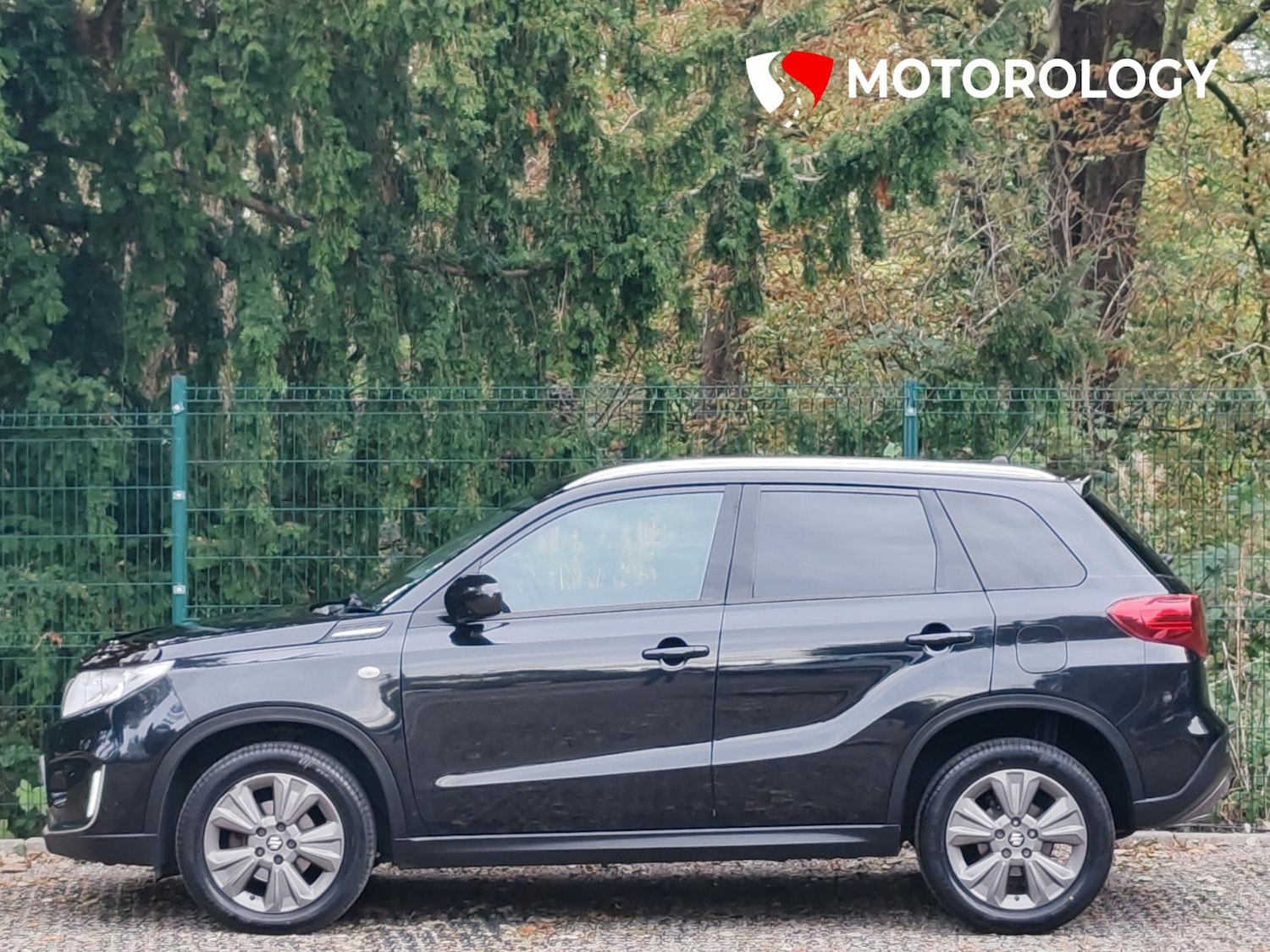 Used Suzuki Vitara 2018 for sale - 76076501: Photo 10