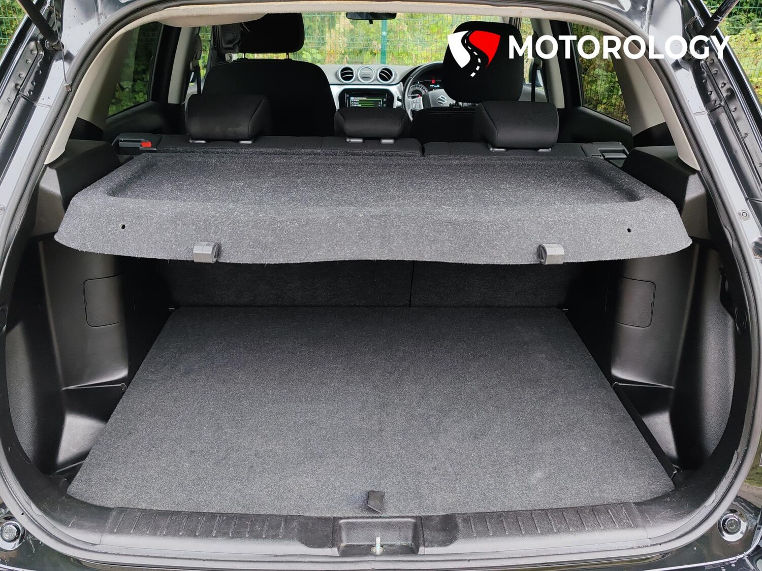 Used Suzuki Vitara 2018 for sale - 76076501: Photo 12