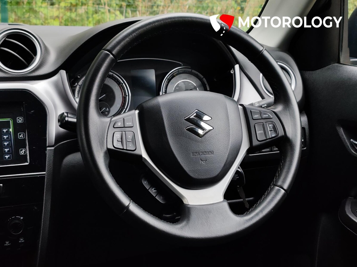 Used Suzuki Vitara 2018 for sale - 76076501: Photo 14