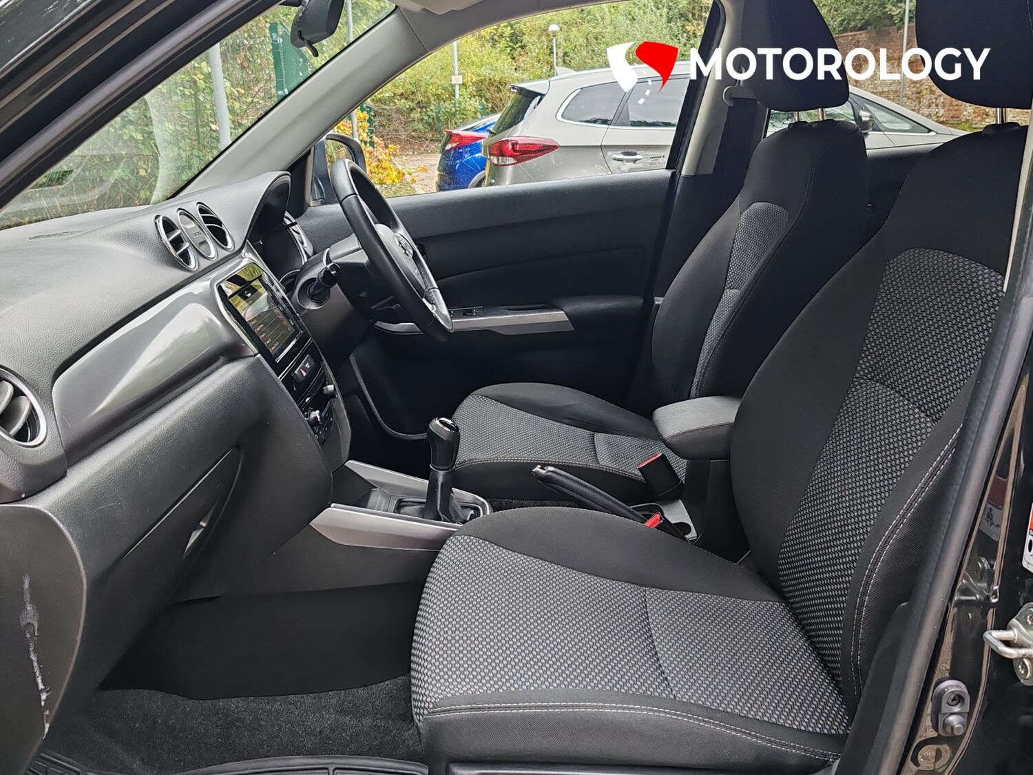 Used Suzuki Vitara 2018 for sale - 76076501: Photo 15