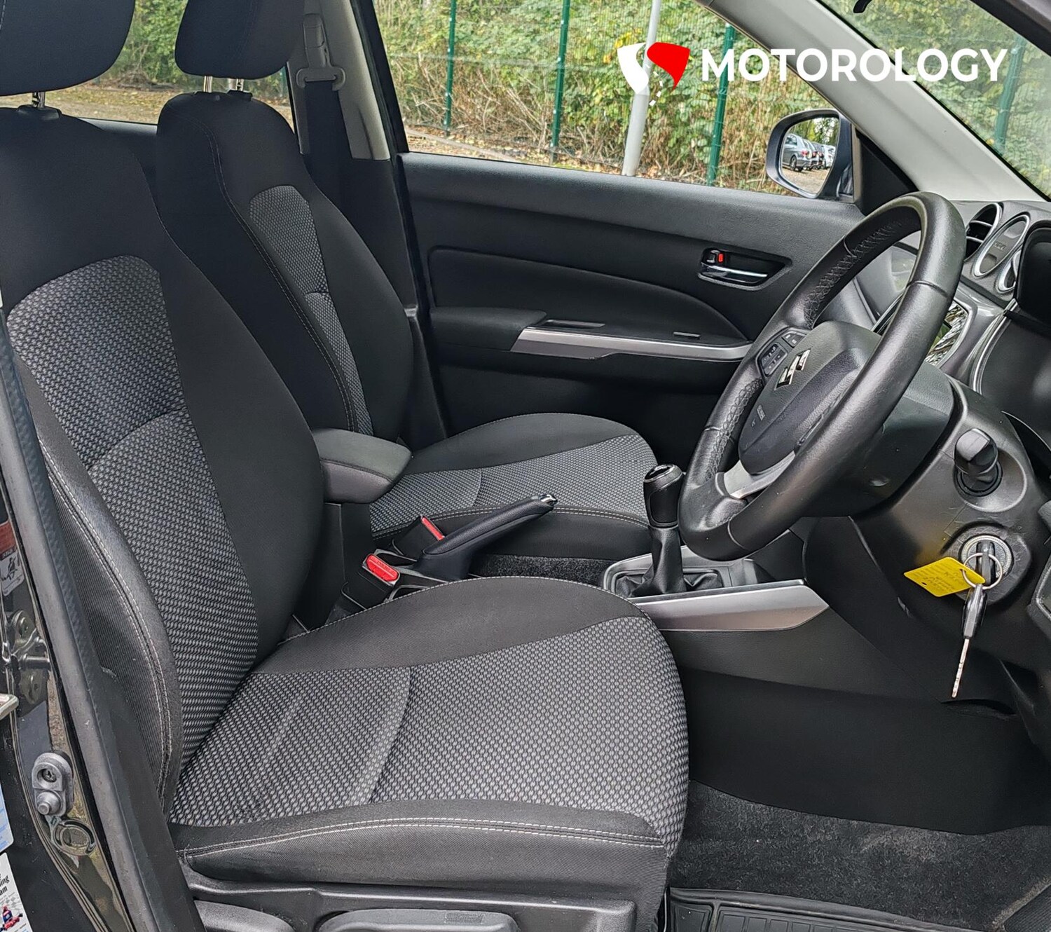 Used Suzuki Vitara 2018 for sale - 76076501: Photo 16