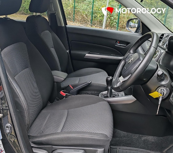 Used Suzuki Vitara 2018 for sale - 76076501: Photo 16