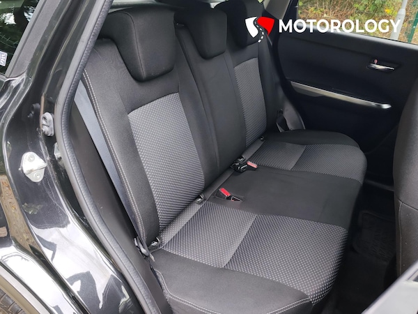 Used Suzuki Vitara 2018 for sale - 76076501: Photo 19