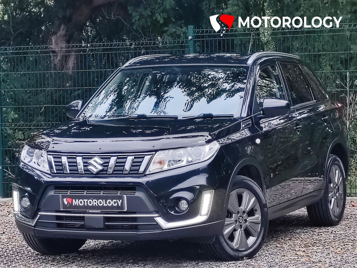 Used Suzuki Vitara 2018 for sale - 76076501: Photo 2