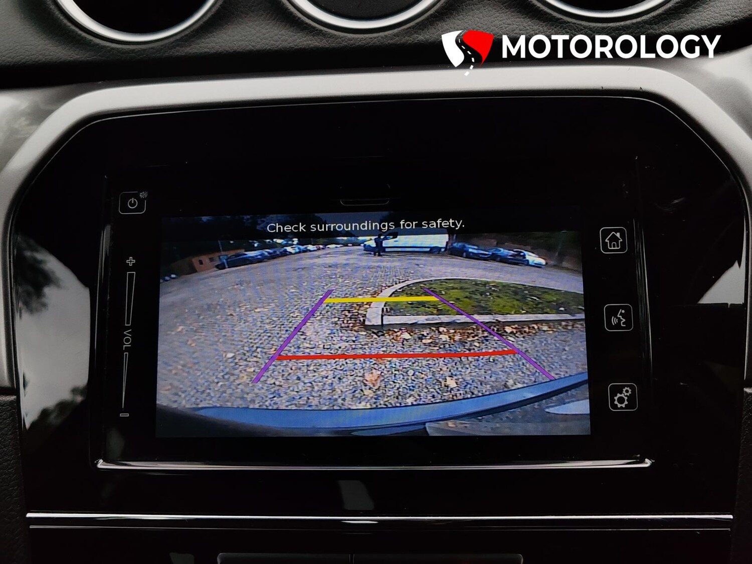 Used Suzuki Vitara 2018 for sale - 76076501: Photo 27