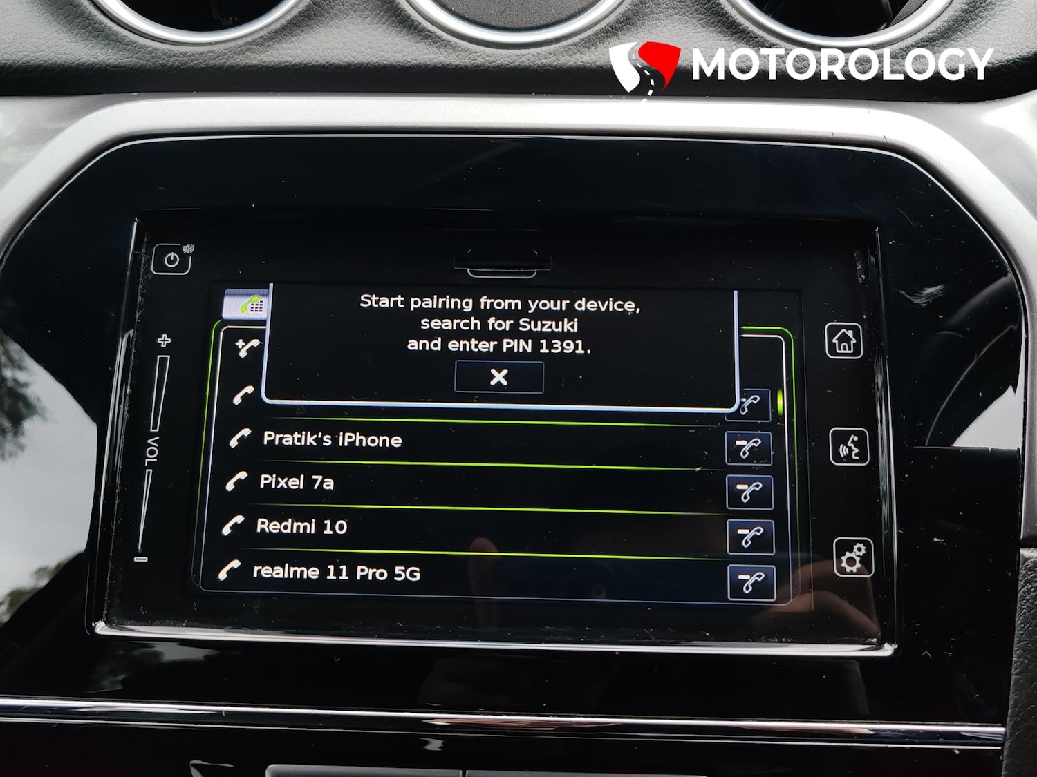 Used Suzuki Vitara 2018 for sale - 76076501: Photo 28