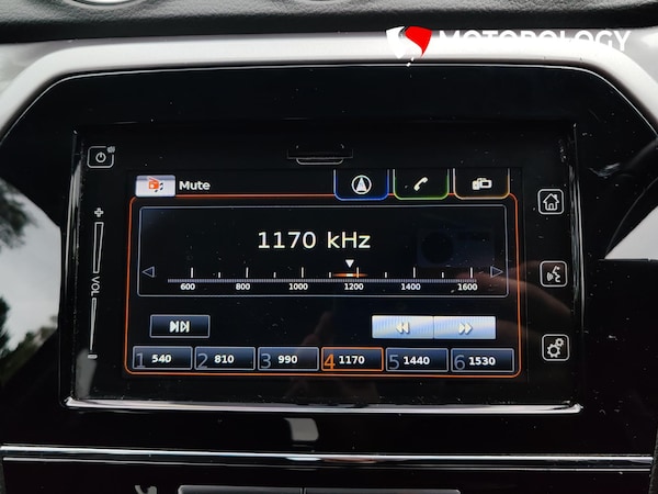Used Suzuki Vitara 2018 for sale - 76076501: Photo 29