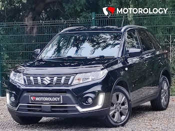 Used Suzuki Vitara 2018 for sale - 76076501: Photo 2