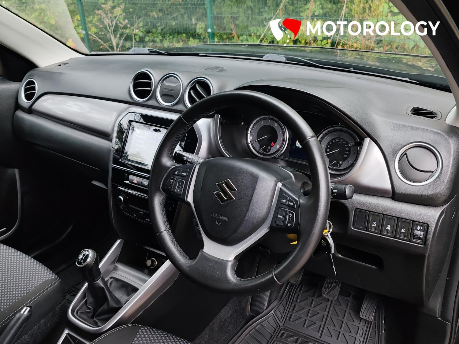 Used Suzuki Vitara 2018 for sale - 76076501: Photo 3