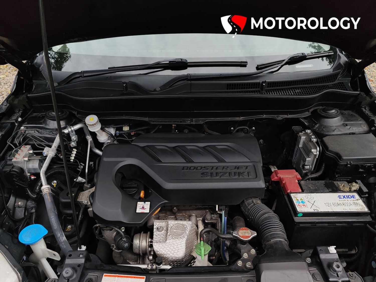 Used Suzuki Vitara 2018 for sale - 76076501: Photo 33