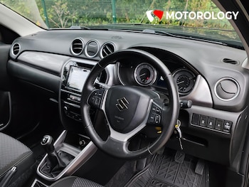 Used Suzuki Vitara 2018 for sale - 76076501: Photo 3