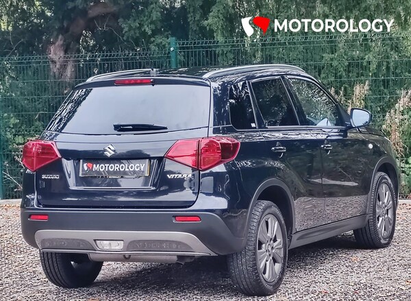 Used Suzuki Vitara 2018 for sale - 76076501: Photo 4