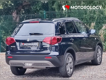Used Suzuki Vitara 2018 for sale - 76076501: Photo 4