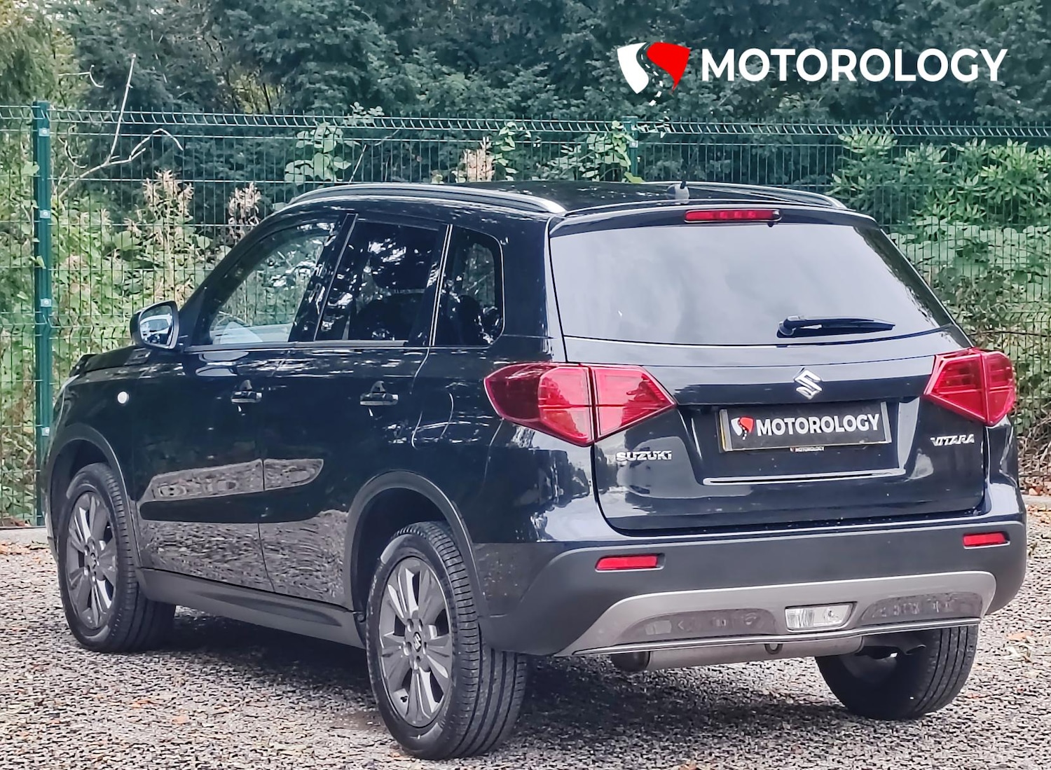 Used Suzuki Vitara 2018 for sale - 76076501: Photo 5