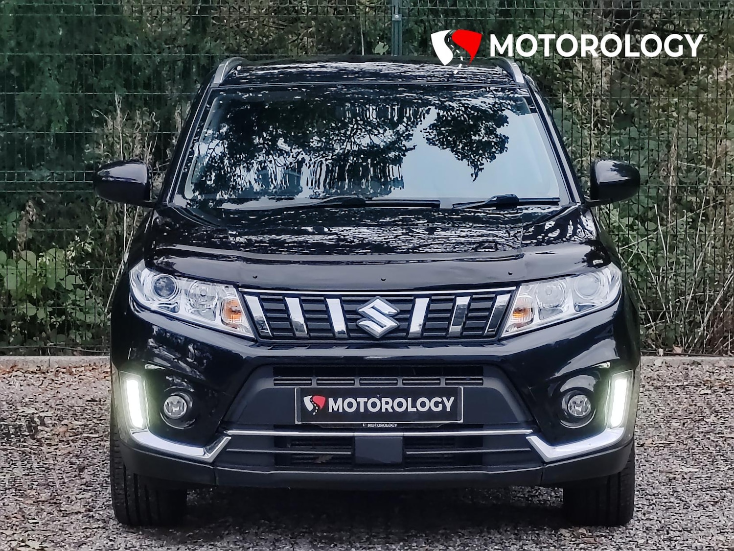 Used Suzuki Vitara 2018 for sale - 76076501: Photo 6