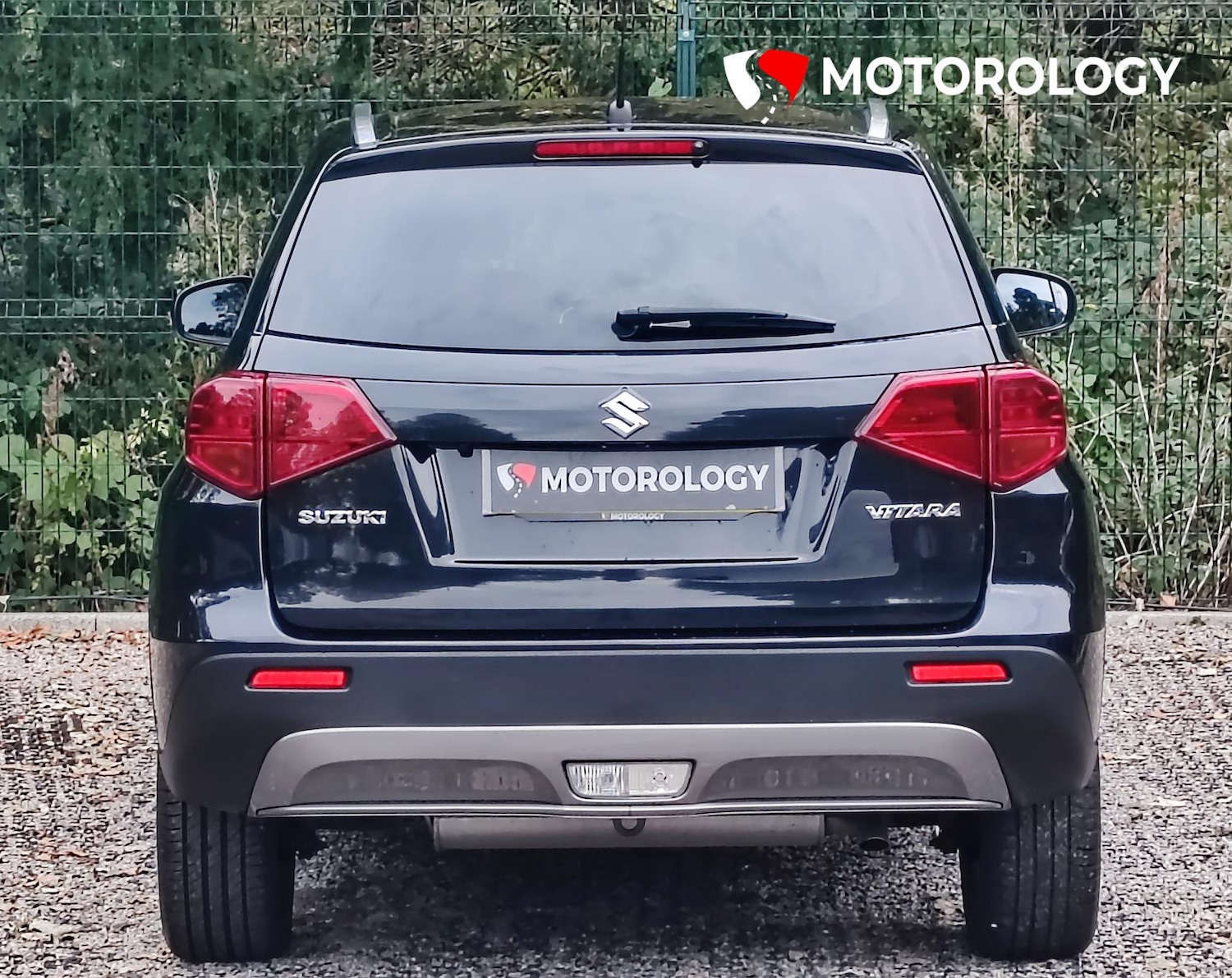 Used Suzuki Vitara 2018 for sale - 76076501: Photo 7