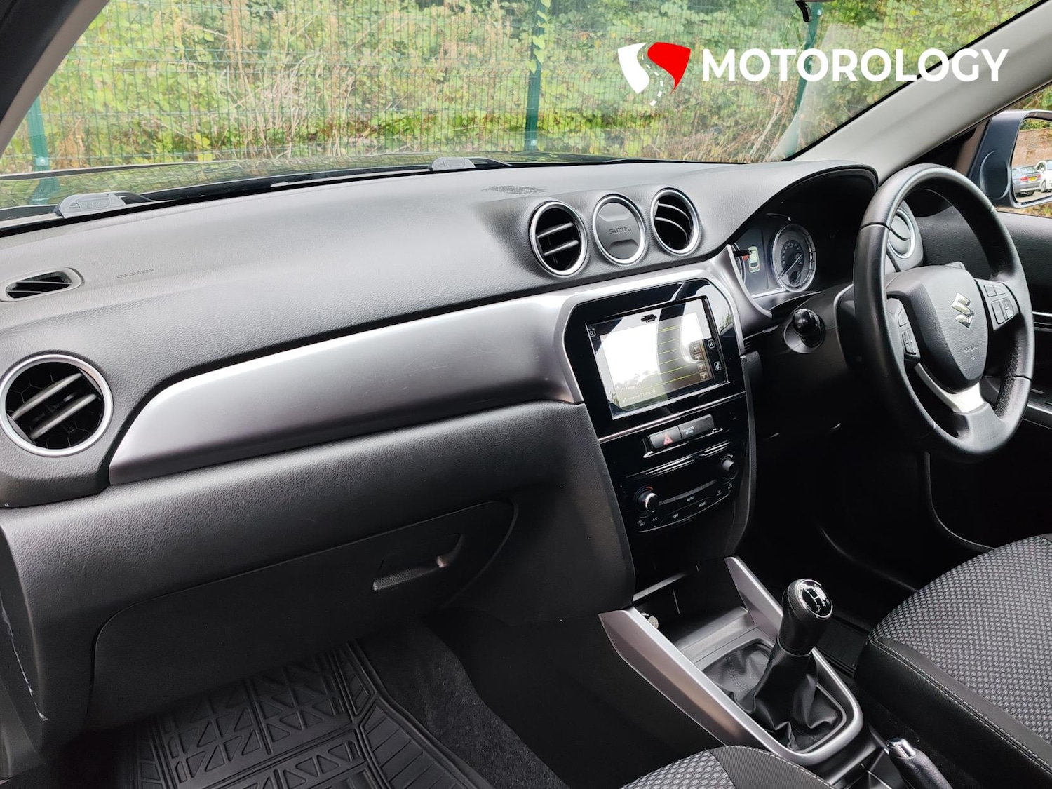 Used Suzuki Vitara 2018 for sale - 76076501: Photo 8