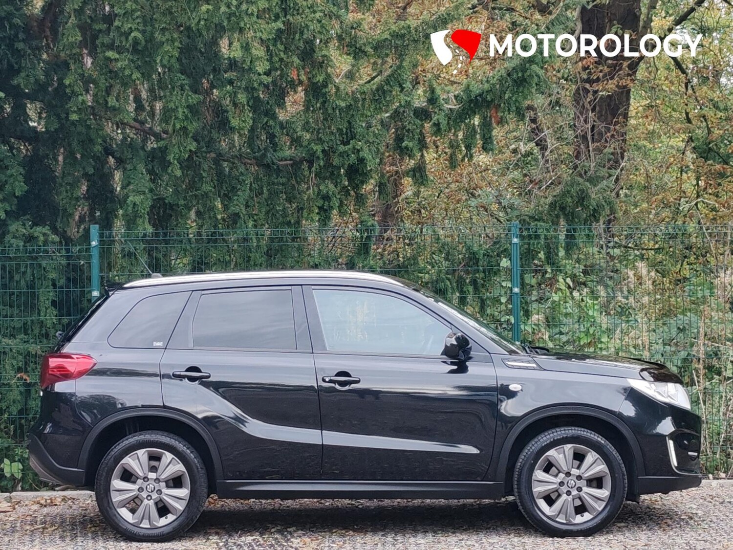 Used Suzuki Vitara 2018 for sale - 76076501: Photo 9