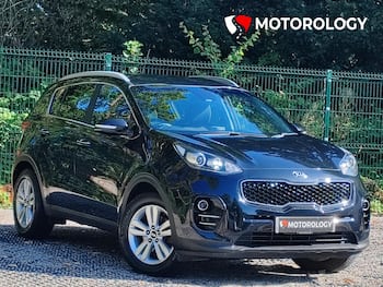 Used Kia Sportage 2016 for sale - 79611970: Photo