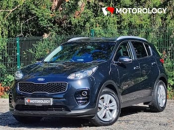 Used Kia Sportage 2016 for sale - 79611970: Photo