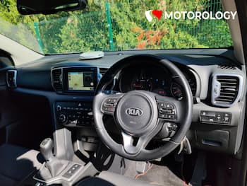 Used Kia Sportage 2016 for sale - 79611970: Photo
