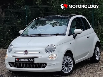 Used Fiat 500 2020 for sale - 78605013: Photo