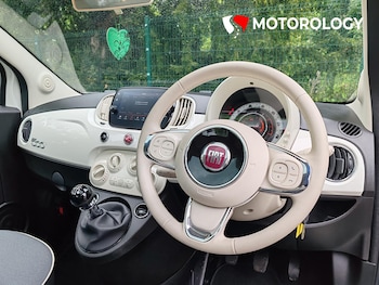 Used Fiat 500 2020 for sale - 78605013: Photo