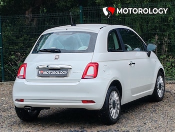 Used Fiat 500 2020 for sale - 78605013: Photo