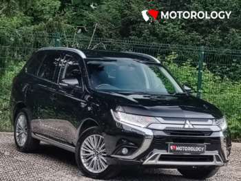2020 - 2.4h TwinMotor 13.8kWh Design SUV 5dr Petrol Plug-in Hybrid CVT 4WD Euro 6