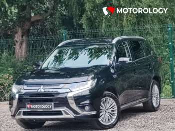 Used Mitsubishi Outlander 2020 for sale - 74501021: Photo