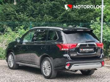 Used Mitsubishi Outlander 2020 for sale - 74501021: Photo