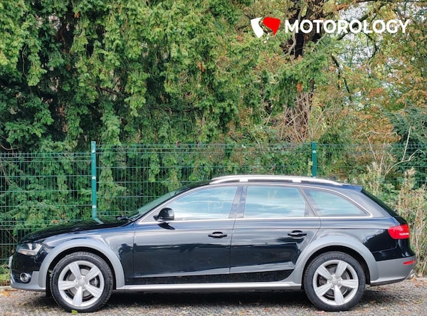 Used Audi A4 Allroad 2014 for sale - 76170811: Photo 10
