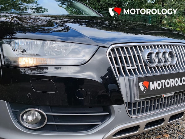 Used Audi A4 Allroad 2014 for sale - 76170811: Photo 11