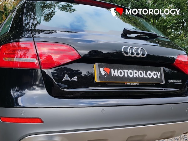 Used Audi A4 Allroad 2014 for sale - 76170811: Photo 12