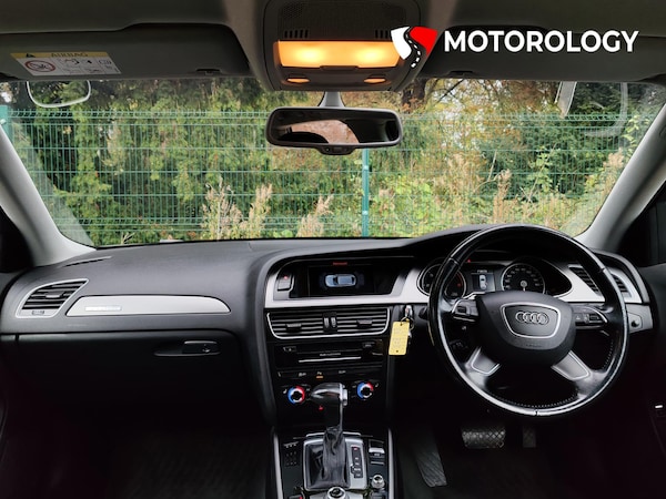 Used Audi A4 Allroad 2014 for sale - 76170811: Photo 14