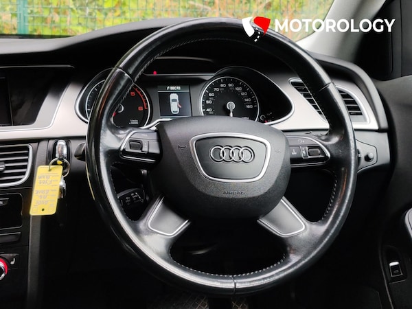 Used Audi A4 Allroad 2014 for sale - 76170811: Photo 15