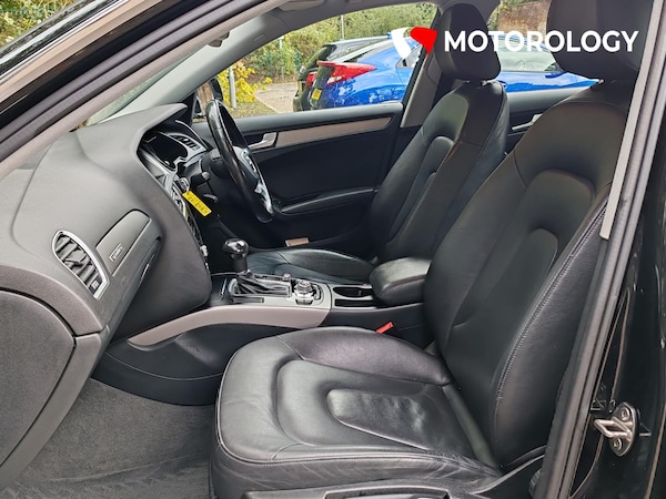 Used Audi A4 Allroad 2014 for sale - 76170811: Photo 16
